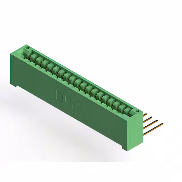 846-019-558-101 EDAC Inc.  Edgeboard Connectors